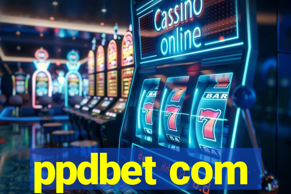 ppdbet com